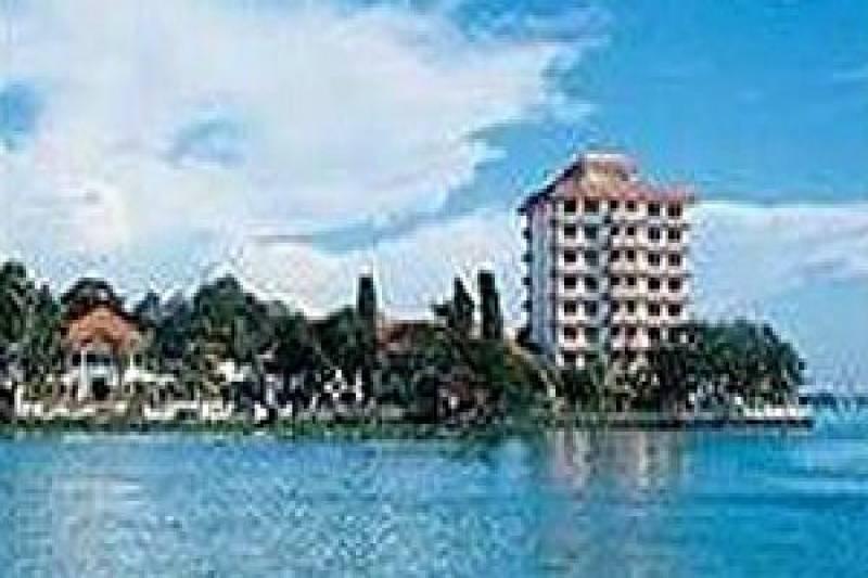 ITC Hotels, Dubai Chain Show Interest In Port Land On Willingdon Island