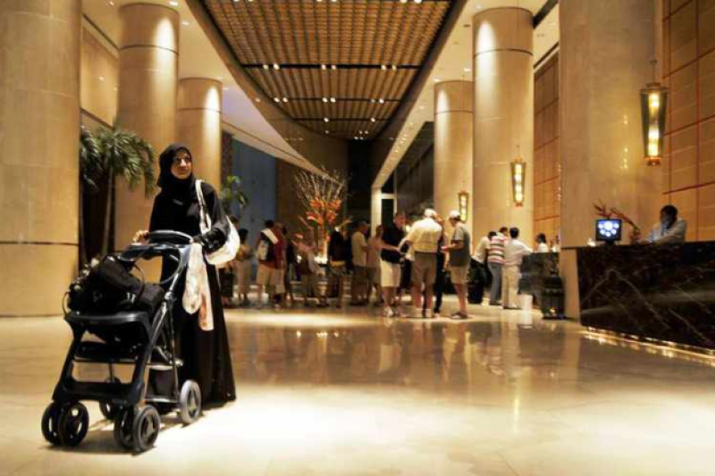 UAE Hotel Business To Pickup In 2020 After Posting RevPAR Losses