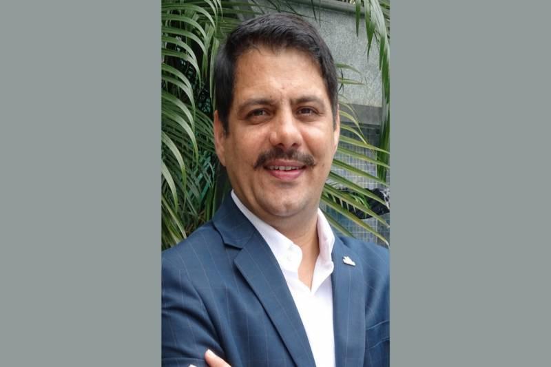 Pride Hotel Chennai Appoints Ravi Dhankar As General Manager