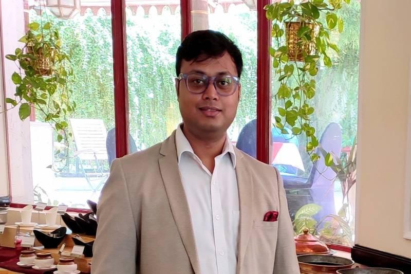 Pride Hotels appoints Kushal Ranjan as corporate revenue director