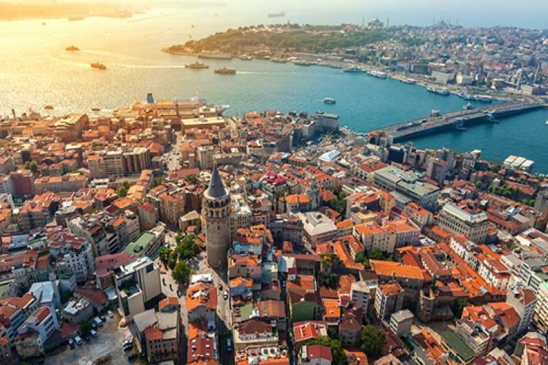 Radisson Hotel Group To Open Three Hotels In Turkey