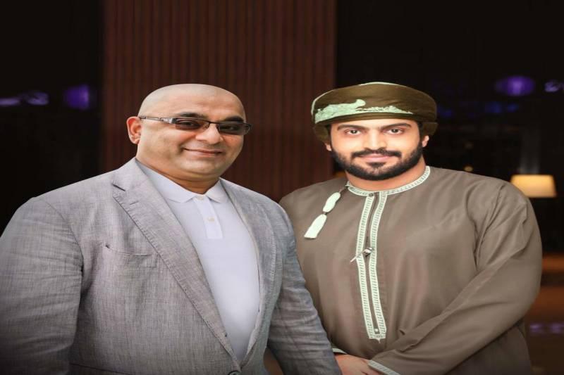 Dubai hotel operator inks deal to make Oman debut