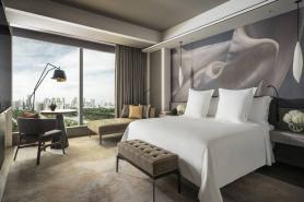Four Seasons Hotel Tokyo At Otemachi Is Now Accepting Reservations