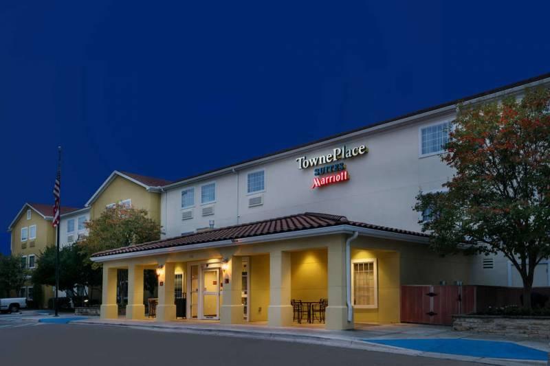 Towneplace Suites By Marriott To Open In San Antonio, Texas – Hospitality Net