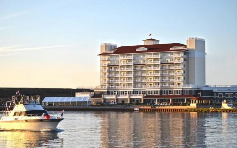 The Inn at Harbor Shores Waterfront Resort and Condo Residences Leverages Maestro PMS and Intelity Integration to Enhance Contactless Guest Experiences