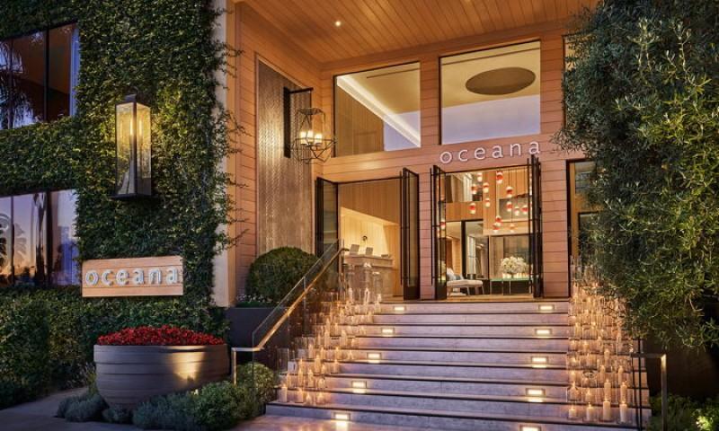 LXR Hotels & Resorts Celebrates U.S. Debut with Oceana Santa Monica Hotel