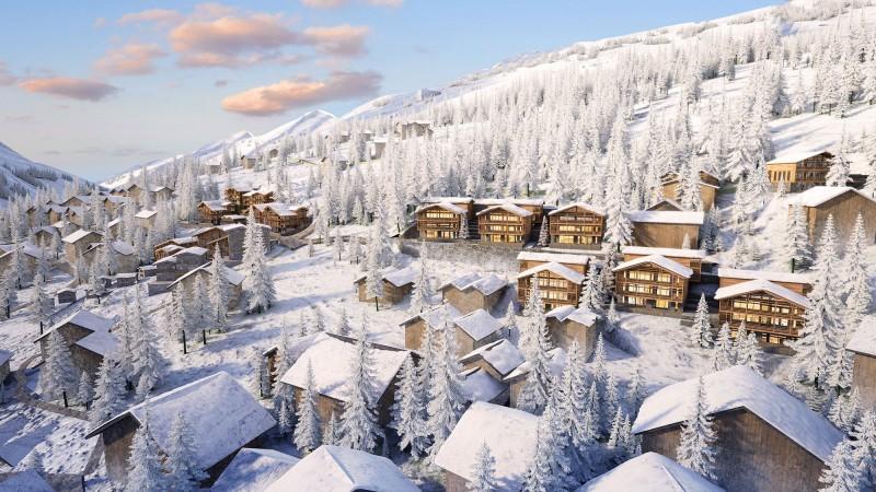 Marriott opening its first Ritz-Carlton ski resort in Europe