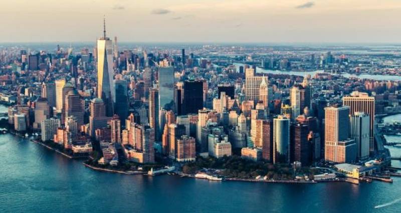 HVS Report Manhattan Lodging Overview Summary – Q4 2020 By Chris Fernandes , Anne R. Lloyd-Jones and Roland DeMilleret