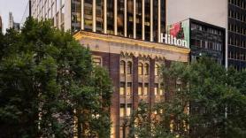 Hilton Melbourne Little Queen Street Hotel Opens