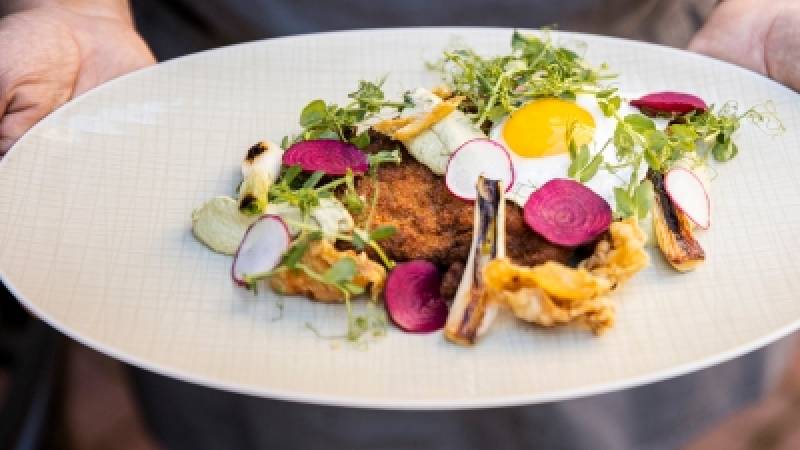 Four Seasons Hotel Washington, DC reveals a “Hotel in Full Bloom” This Spring with Blossoming Experiences to Awaken the Senses
