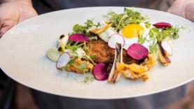 Four Seasons Hotel Washington, DC reveals a “Hotel in Full Bloom” This Spring with Blossoming Experiences to Awaken the Senses