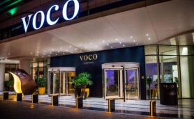 Voco Hotels Grows To Over 50 Openings And Signings, Marking IHG Hotels And Resorts’ Fastest Ever Global Expansion