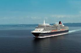 Cunard Unveils UK Program for Summer 2021