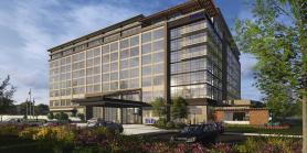 Hilton Alpharetta Atlanta makes its grand debut