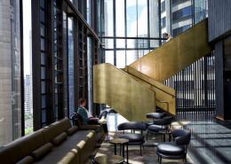 Tfe Hotels’ A By Adina Sydney, Set To Open Late April 2021