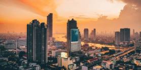 City overview: 11,000 new rooms set to bolster Bangkok’s hotel scene