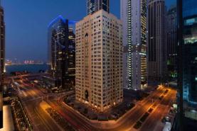 Marriott Executive Apartments City Center Doha to offer sophisticated longer stays in the heart of the city
