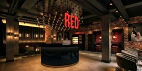 Radisson Red gears up to land at Gatwick Airport