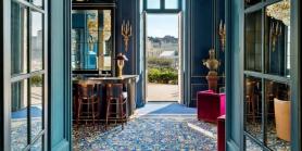 Hyatt unveils the new-look Hôtel Du Palais Biarritz