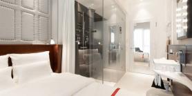 Ruby Hotels enters Frankfurt with stylish 215-room opening