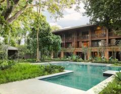 Andaz Brand Debuts In Indonesia With The Opening Of Andaz Bali