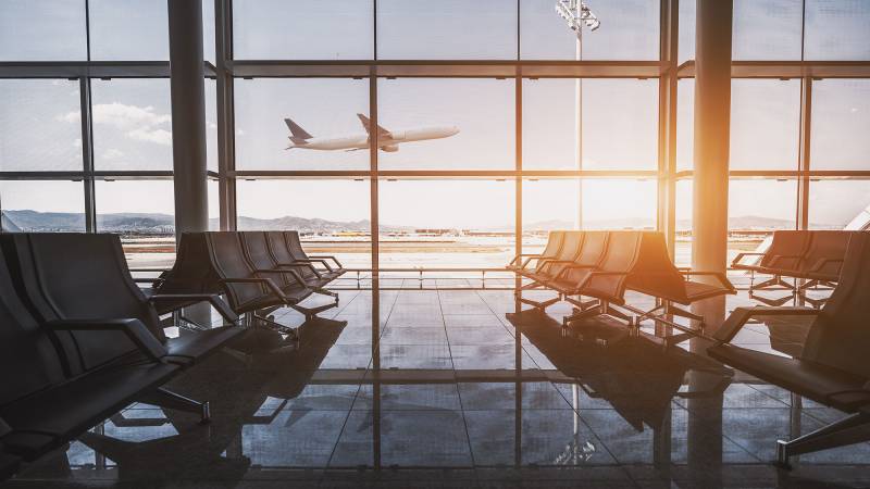 United discontinues AD fare program for travel advisors