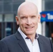 Martin Robinson appointed Chairman of Travelodge