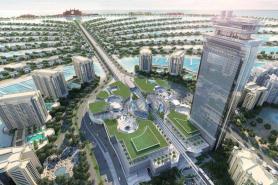 The St. Regis Dubai, The Palm confirmed for May opening