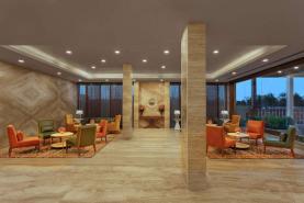 Fortune Hotels Lands In Hubballi With An Airport Hotel
