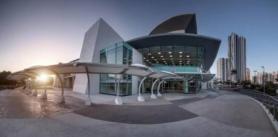 Gold Coast Convention and Exhibition Centre launches 360-degree promotional video