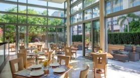 Quattro Reopens to Treat Mothers to a Well-Deserved Culinary Getaway at Four Seasons Hotel Silicon Valley