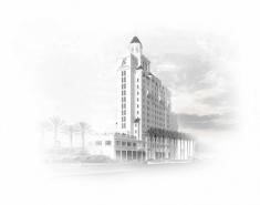 Anthony Melchiorri Partners With Development Team Reviving The Long Beach Breakers Hotel
