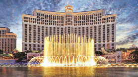MGM Resorts Reveals Updates on Las Vegas Properties