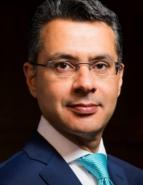 Sandeep Walia appointed Chief Operating Officer of Marriott in the Middle East