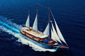 Variety Cruises to Resume Sailings in May