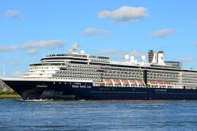 Holland America: Diversified Portfolio of Itineraries and Deployment