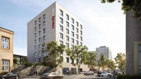 IntercityHotel continues to grow and is coming to Karlsruhe, Germany in 2023