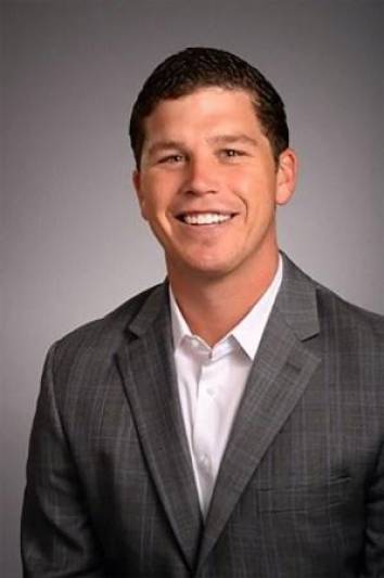 Carson Lethen appointed Director of Sales and Marketing of the Hyatt Regency Aurora Denver Conference Center