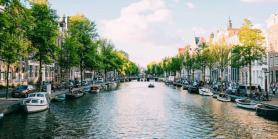 Country overview: More than 40 hotels earmarked for the Netherlands