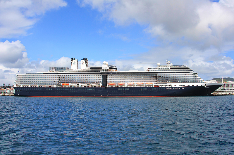 Holland America Line to Restart Cruising from Greece in August 2021
