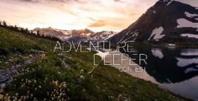 Tourism Whistler Launches Adventure Deeper Contest
