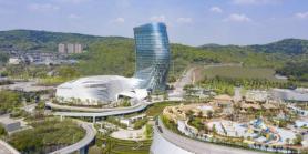 Cutting-edge Langham Place hotel opens in Changsha