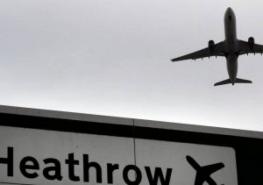 Heathrow urges for further reopening of travel