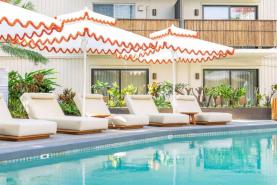 Waikiki's White Sands Hotel Completes Property-Wide Reimagination