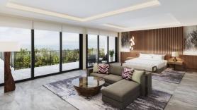 Andaz Maui expects its new Illikai Villas to be in high demand