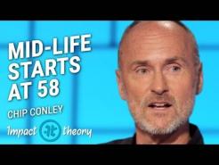 Why Everyone Has Midlife Wrong Chip Conley on Impact theory