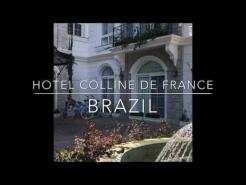 Hotel Colline de France Gramado Rio Grande do Sul