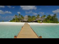 Mirihi Island Luxury Island  Resort Maldives