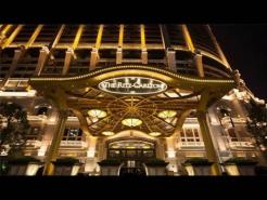 The Ritz Carlton Macau