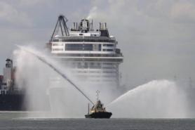 Cruise Britain Welcomes Restart of UK Cruises